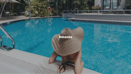Détente