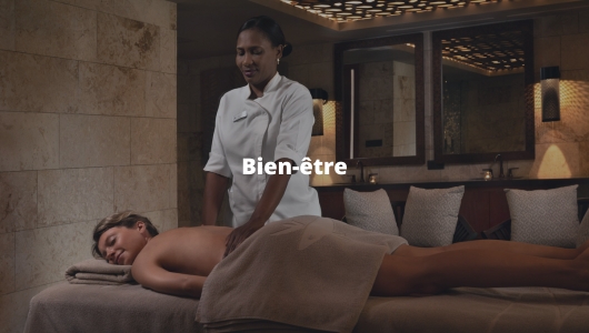 Bien-être