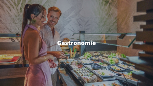 Gastronomie