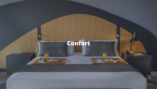 Confort