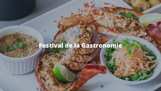 La cuisine seychelloise