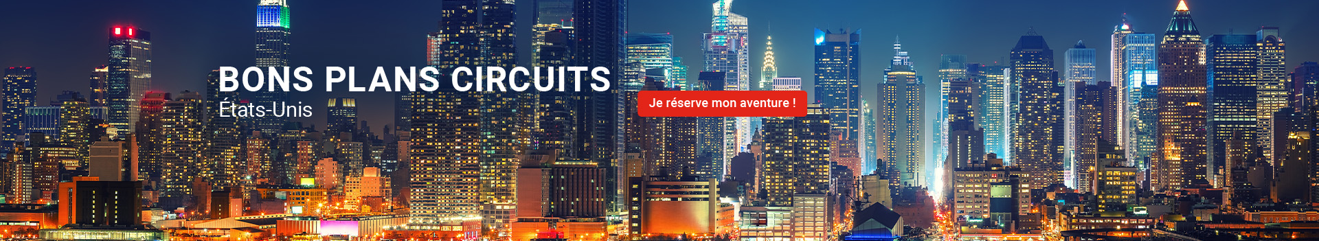 circuits touristiques