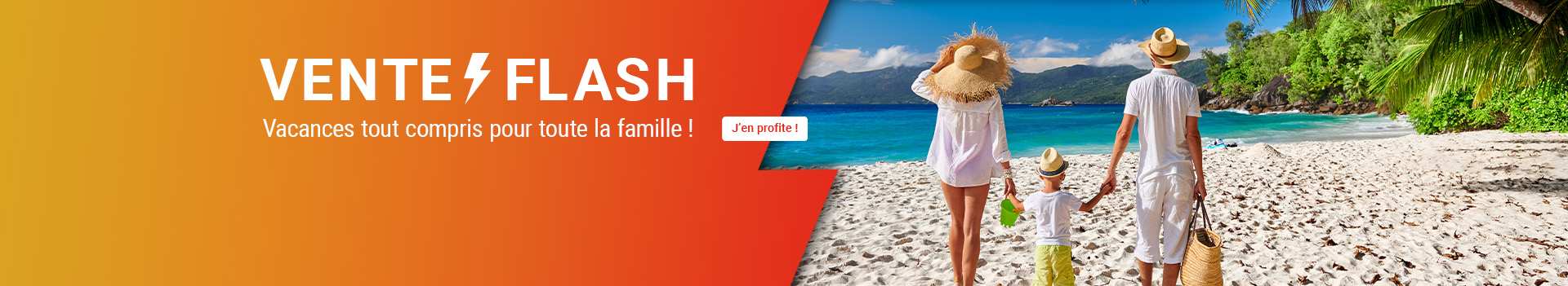 voyage tout compris