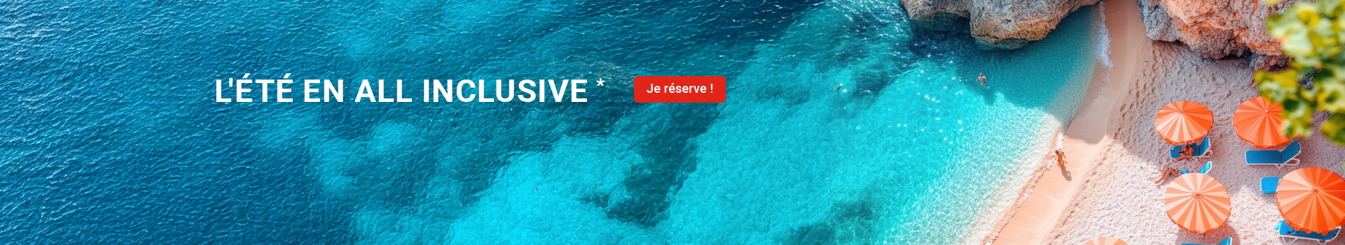 voyage tout compris