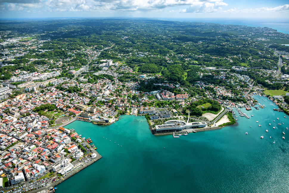 Pointe-à-Pître