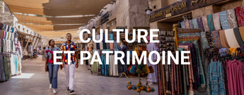 Culture et patrimoine