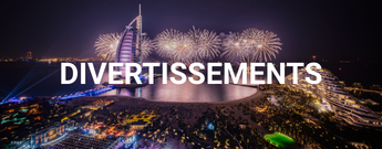 Divertissements