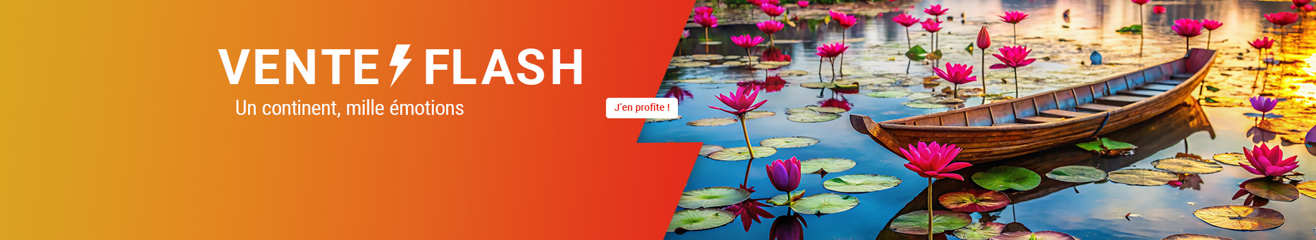 circuits touristiques