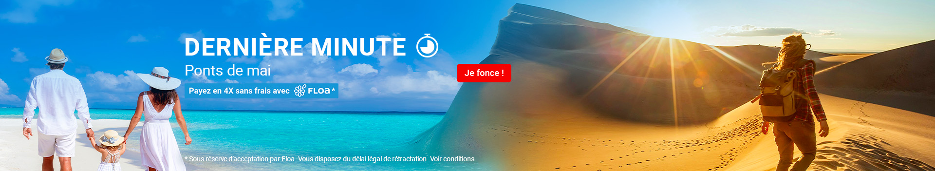 circuits touristiques