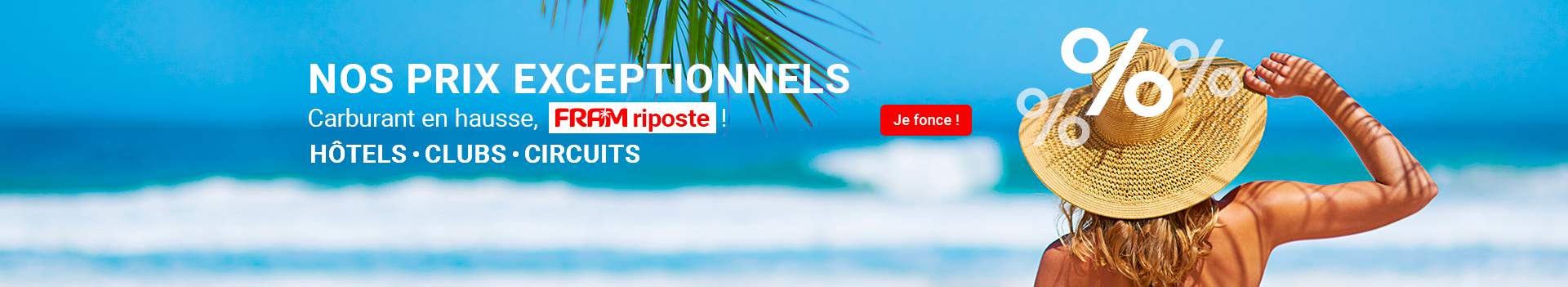 voyage tout compris