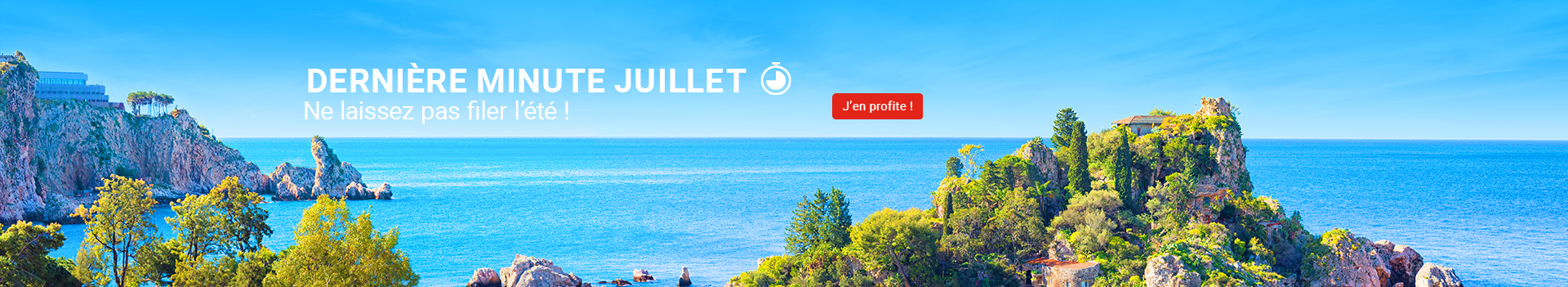 voyage tout compris
