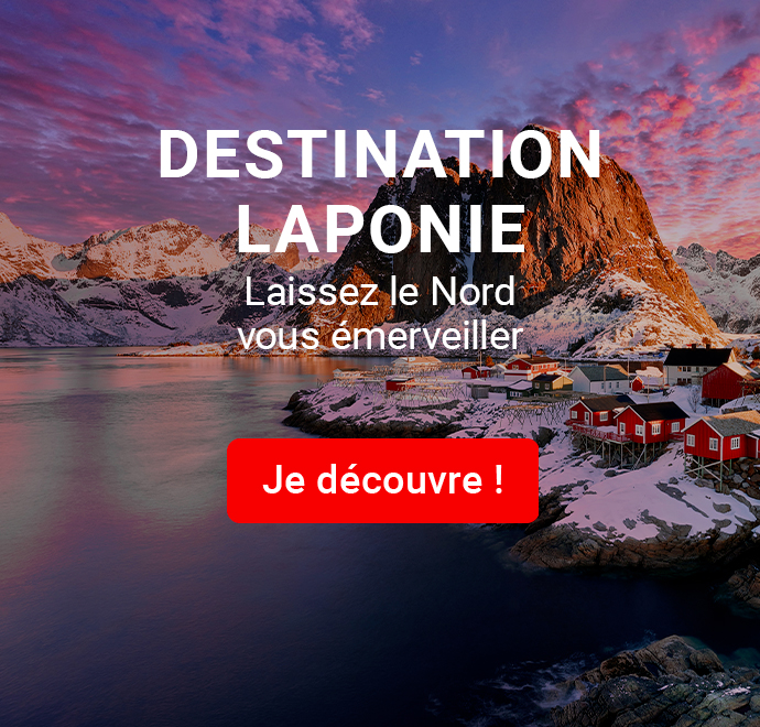 voyage