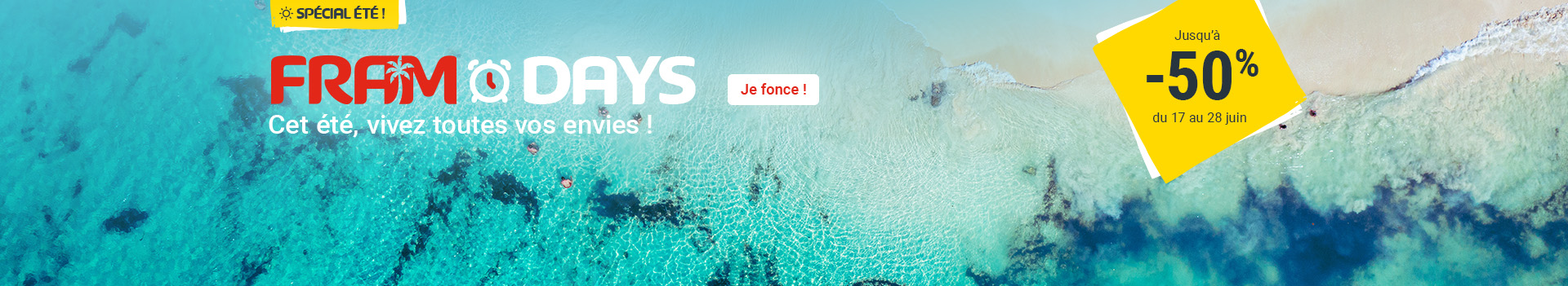 voyage tout compris