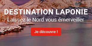 Focus Laponie 2026