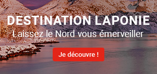 Focus Laponie 2026