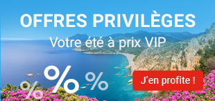 Offres privilèges 2026