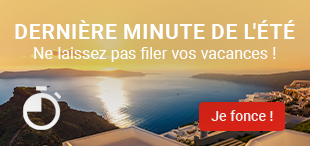 DM été août 2026