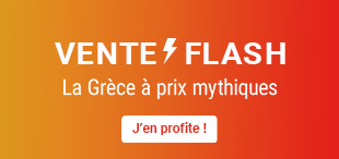 VF Grèce 2026