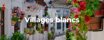 Villages blancs
