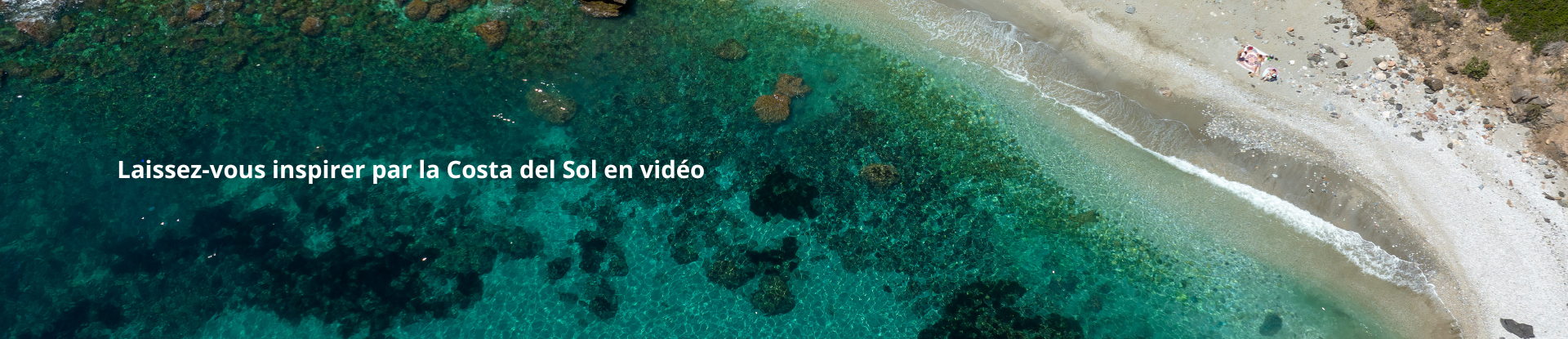 Vidéo présentation Costa del Sol