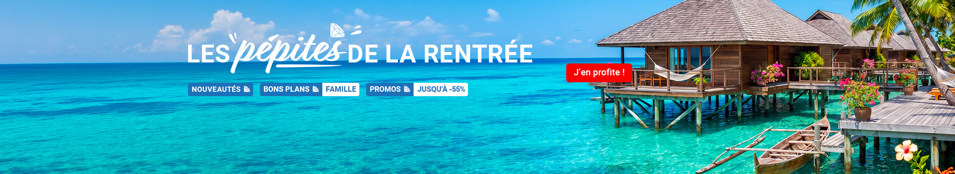vacances en famille