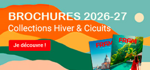 Nouvelles brochures 2026