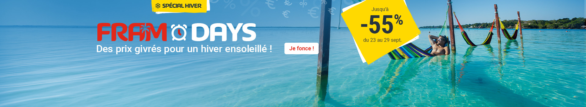 vacances en famille