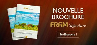Brochure FRAM Signature