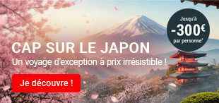 Focus Japon