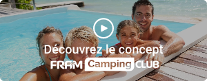 Vidéo Fram Camping Club